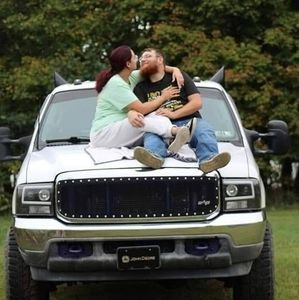 Meet your Posher, Christian